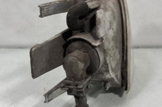 Optique avant secondaire droit (feux)(clignotant) CITROEN JUMPY 1