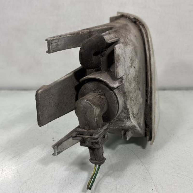 Optique avant secondaire droit (feux)(clignotant) CITROEN JUMPY 1 Photo n°2