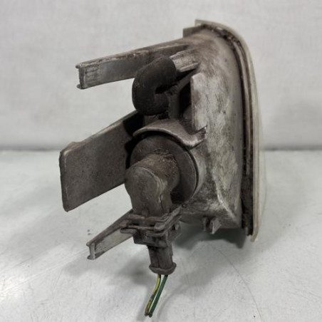 Optique avant secondaire droit (feux)(clignotant) CITROEN JUMPY 1