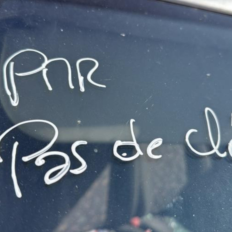 Optique avant secondaire droit (feux)(clignotant) CITROEN JUMPY 1 Photo n°20