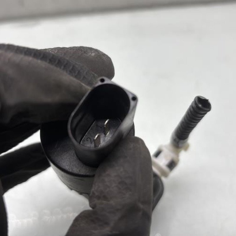 Pompe lave glace avant CITROEN C3 AIRCROSS Photo n°3