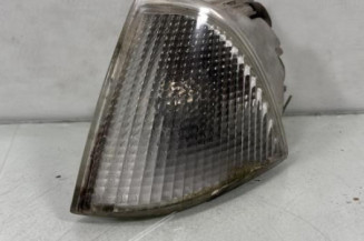 Optique avant secondaire gauche (feux)(clignotant) CITROEN JUMPY 1 Photo n°1