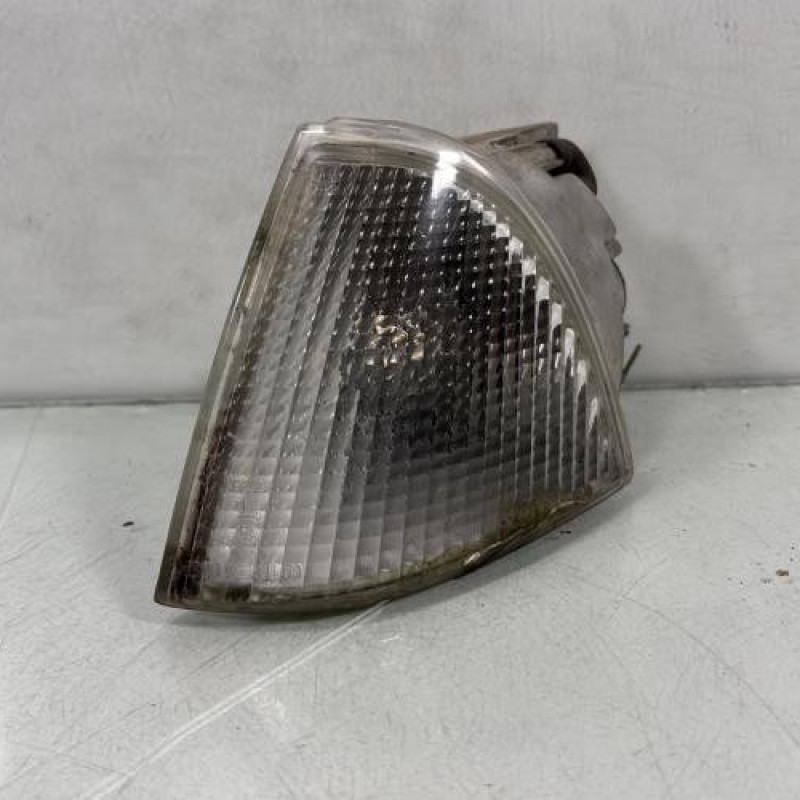 Optique avant secondaire gauche (feux)(clignotant) CITROEN JUMPY 1 Photo n°1