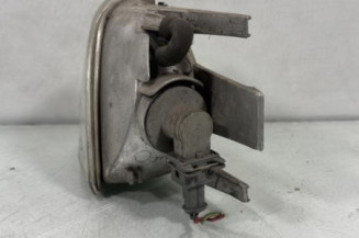 Optique avant secondaire gauche (feux)(clignotant) CITROEN JUMPY 1