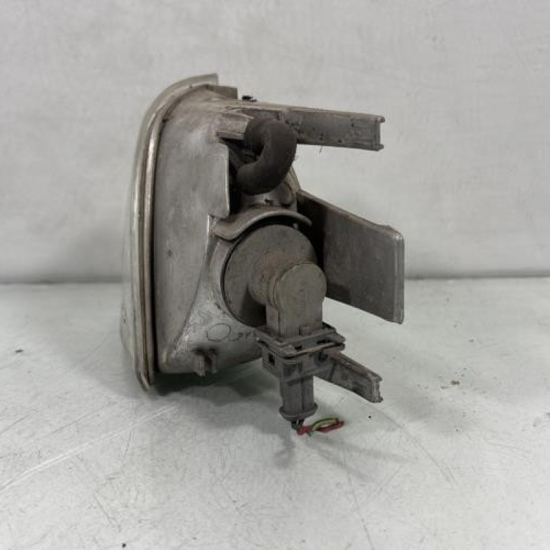 Optique avant secondaire gauche (feux)(clignotant) CITROEN JUMPY 1 Photo n°2