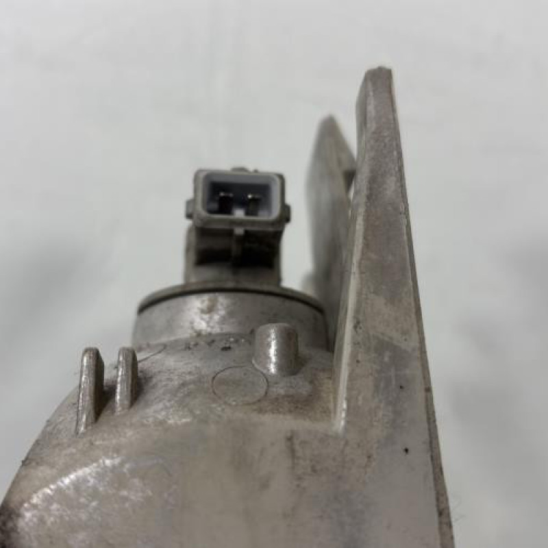 Optique avant secondaire gauche (feux)(clignotant) CITROEN JUMPY 1 Photo n°3