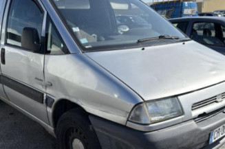 Optique avant secondaire gauche (feux)(clignotant) CITROEN JUMPY 1