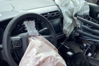 Pompe lave glace avant CITROEN C3 AIRCROSS