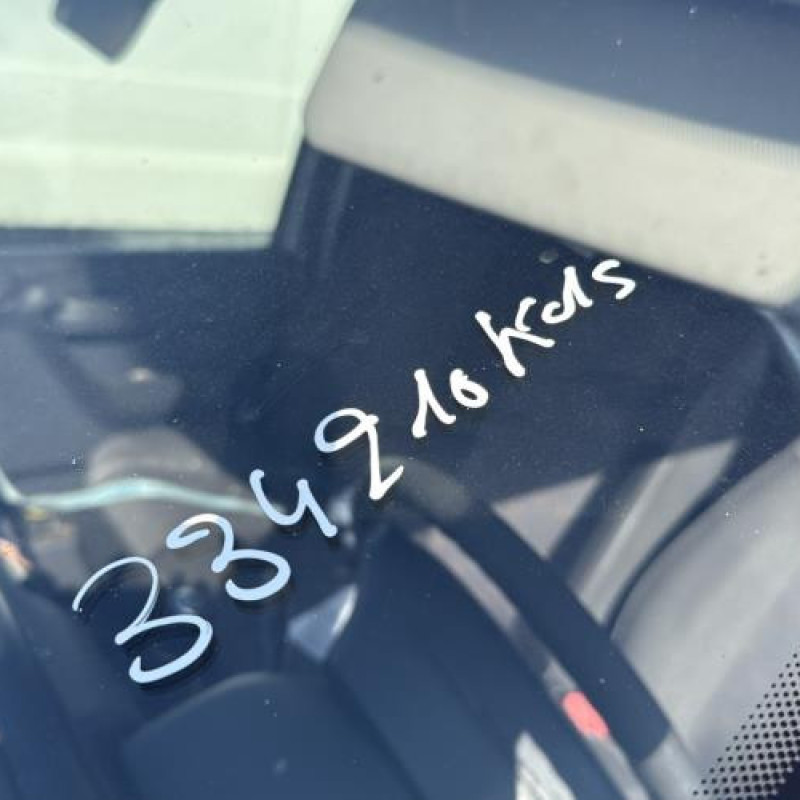 Optique avant secondaire gauche (feux)(clignotant) CITROEN JUMPY 1 Photo n°19