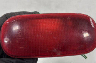 Feu arriere stop central CITROEN JUMPY 1 Photo n°1