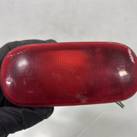 Feu arriere stop central CITROEN JUMPY 1 Photo n°1