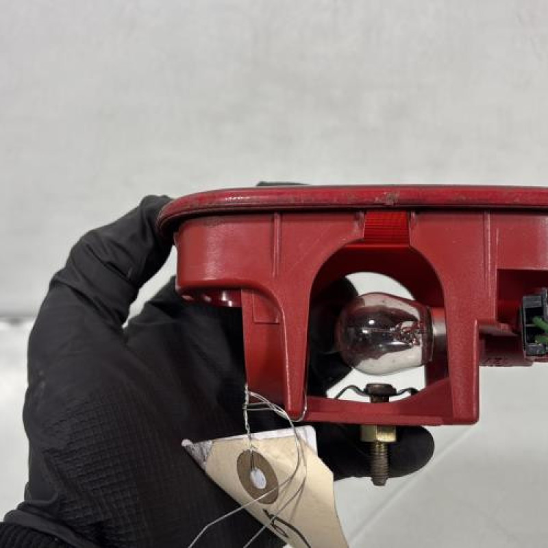 Feu arriere stop central CITROEN JUMPY 1 Photo n°2