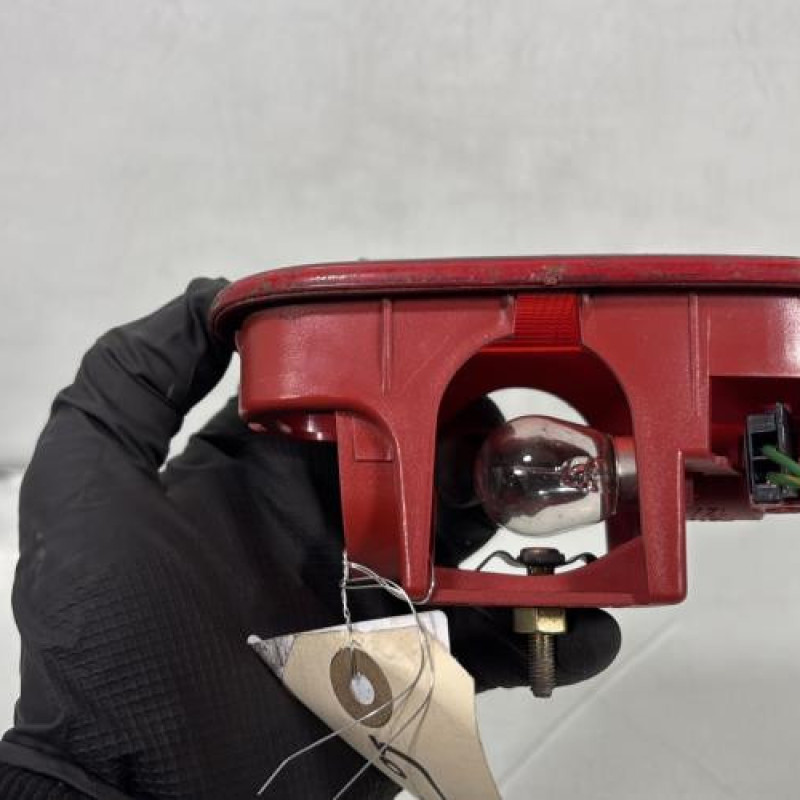 Feu arriere stop central CITROEN JUMPY 1 Photo n°3