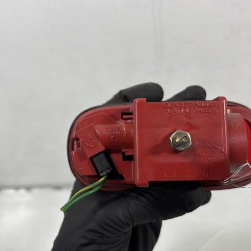 Feu arriere stop central CITROEN JUMPY 1 Photo n°4