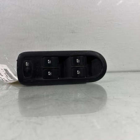 Interrupteur de leve vitre avant gauche RENAULT MEGANE 2 Photo n°1
