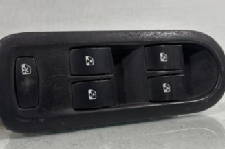 Interrupteur de leve vitre avant gauche RENAULT MEGANE 2