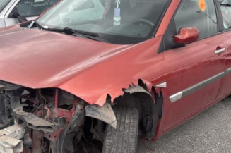 Interrupteur de leve vitre avant gauche RENAULT MEGANE 2