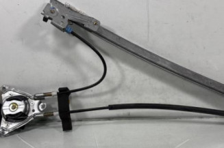 Leve vitre electrique avant gauche CITROEN JUMPY 1 Photo n°1