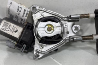 Leve vitre electrique avant gauche CITROEN JUMPY 1