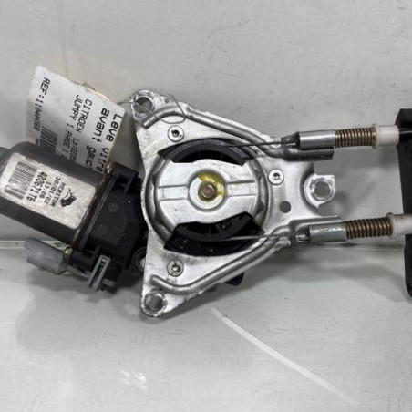 Leve vitre electrique avant gauche CITROEN JUMPY 1