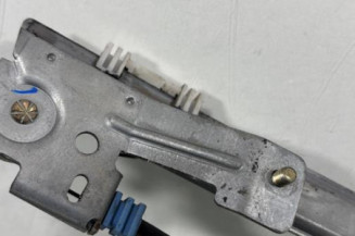 Leve vitre electrique avant gauche CITROEN JUMPY 1