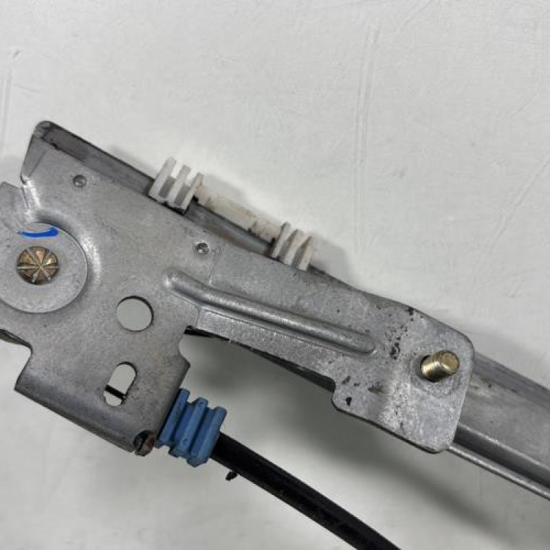 Leve vitre electrique avant gauche CITROEN JUMPY 1 Photo n°3