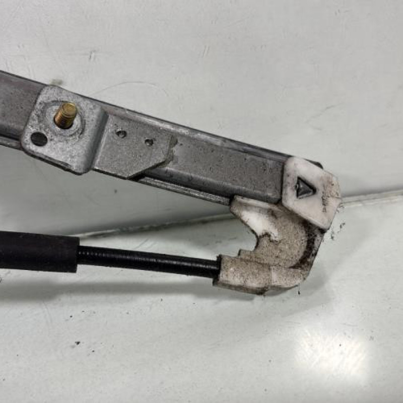 Leve vitre electrique avant gauche CITROEN JUMPY 1 Photo n°4