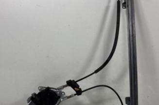 Leve vitre electrique avant gauche CITROEN JUMPY 1