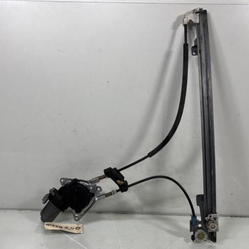 Leve vitre electrique avant gauche CITROEN JUMPY 1 Photo n°5