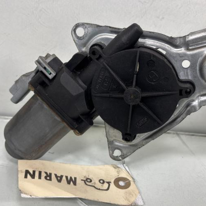 Leve vitre electrique avant gauche CITROEN JUMPY 1 Photo n°6