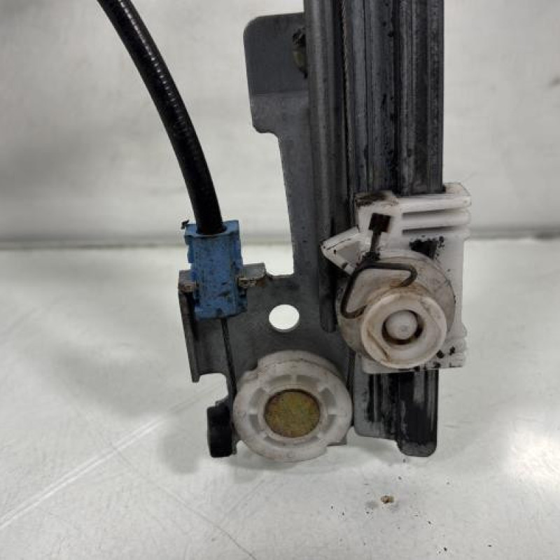 Leve vitre electrique avant gauche CITROEN JUMPY 1 Photo n°7