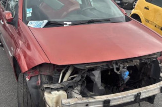 Interrupteur de leve vitre avant gauche RENAULT MEGANE 2