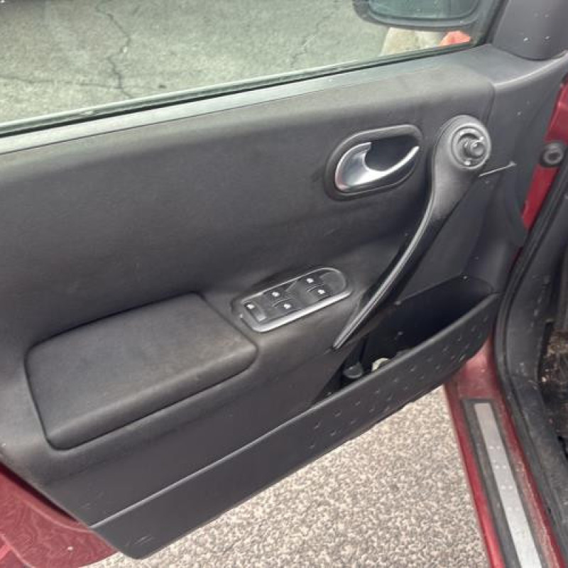 Interrupteur de leve vitre avant gauche RENAULT MEGANE 2 Photo n°13
