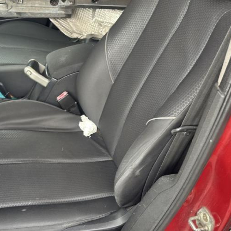 Interrupteur de leve vitre avant gauche RENAULT MEGANE 2 Photo n°14