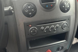 Interrupteur de leve vitre avant gauche RENAULT MEGANE 2