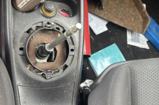 Interrupteur de leve vitre avant gauche RENAULT MEGANE 2