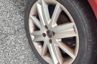 Interrupteur de leve vitre avant gauche RENAULT MEGANE 2