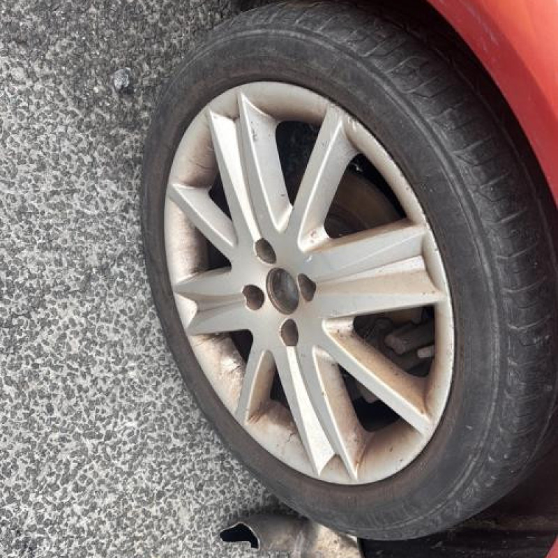 Interrupteur de leve vitre avant gauche RENAULT MEGANE 2 Photo n°17