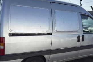 Leve vitre electrique avant gauche CITROEN JUMPY 1