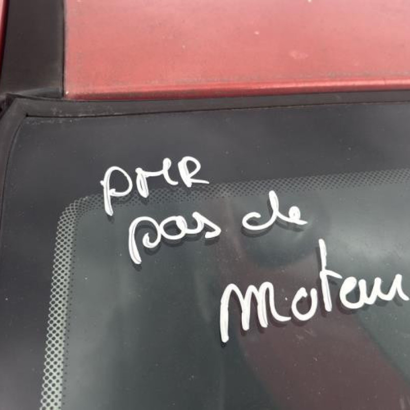 Interrupteur de leve vitre avant gauche RENAULT MEGANE 2 Photo n°18