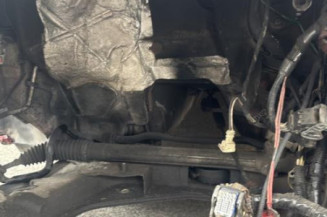 Interrupteur de leve vitre avant gauche RENAULT MEGANE 2