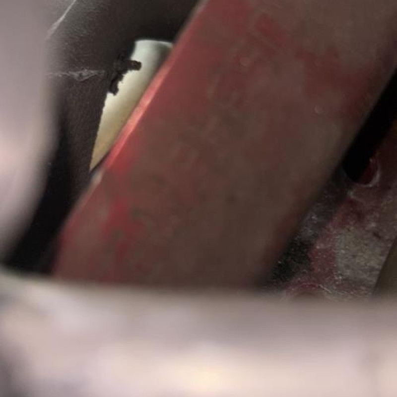 Interrupteur de leve vitre avant gauche RENAULT MEGANE 2 Photo n°20