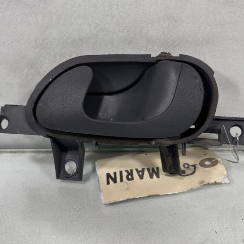 Poignee interieur avant droit CITROEN JUMPY 1 Photo n°1