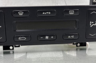Commande chauffage PEUGEOT 406
