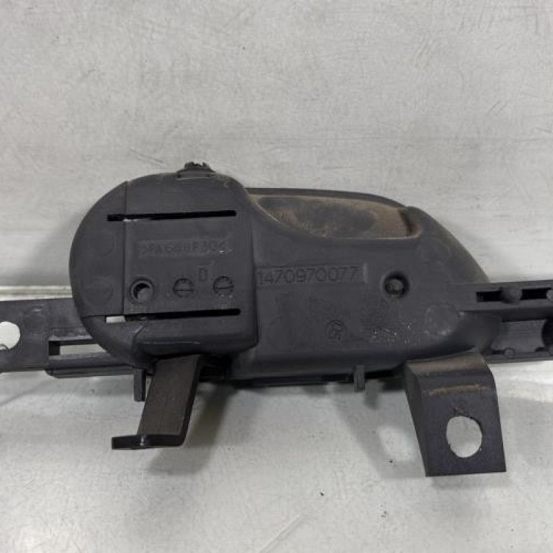 Poignee interieur avant droit CITROEN JUMPY 1 Photo n°2