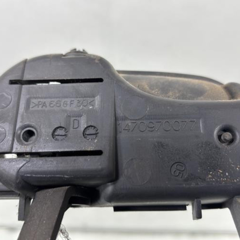 Poignee interieur avant droit CITROEN JUMPY 1 Photo n°3