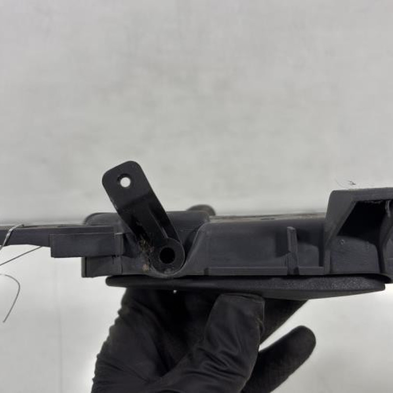 Poignee interieur avant droit CITROEN JUMPY 1 Photo n°4