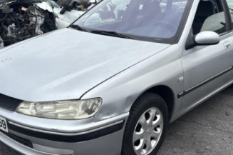 Commande chauffage PEUGEOT 406