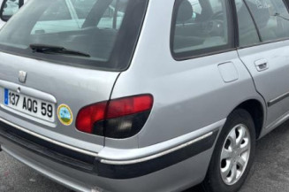 Commande chauffage PEUGEOT 406