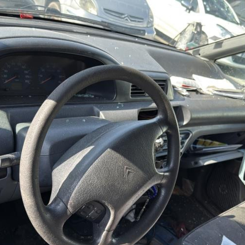 Poignee interieur avant droit CITROEN JUMPY 1 Photo n°13